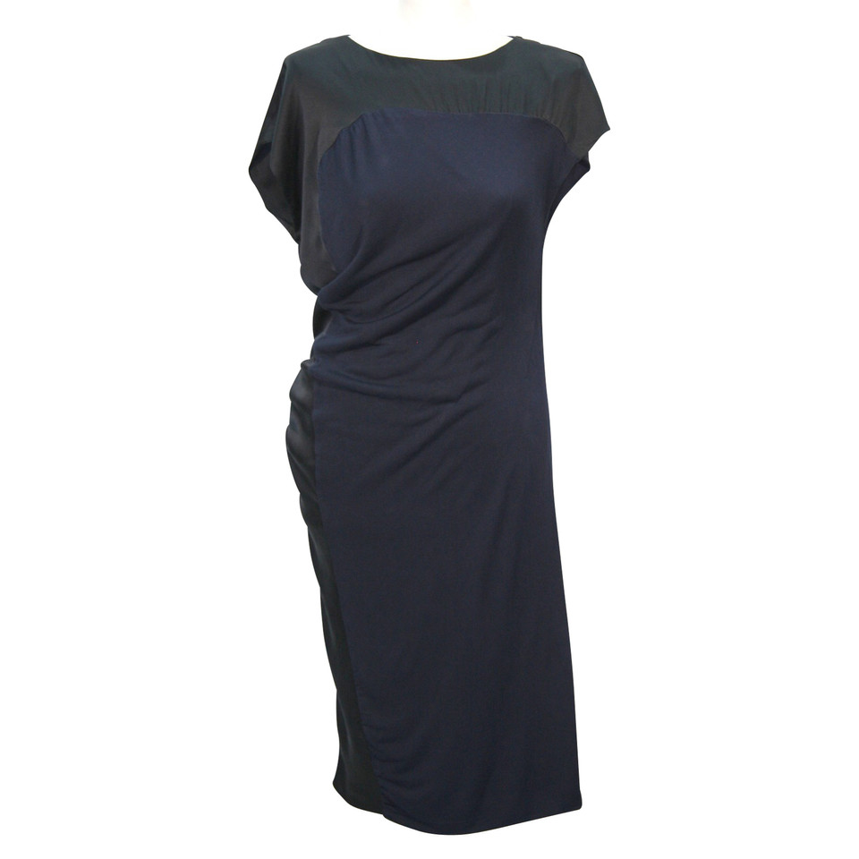 Calvin Klein Asymmetrisches Kleid