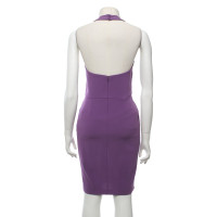 Strenesse Dress in Violet
