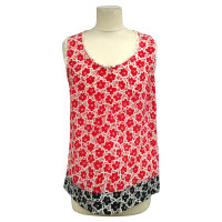 Moschino Sommer Top 