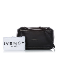 Givenchy Pandora Bag Leather in Black