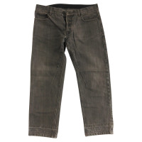 Rick Owens Jeans Jeans fabric in Black