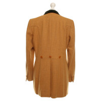 Rena Lange Jacket in light brown