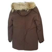 Canada Goose down coat