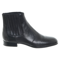 Joseph Chelsea boots in black
