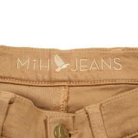 Mi H Jeans in Ocra