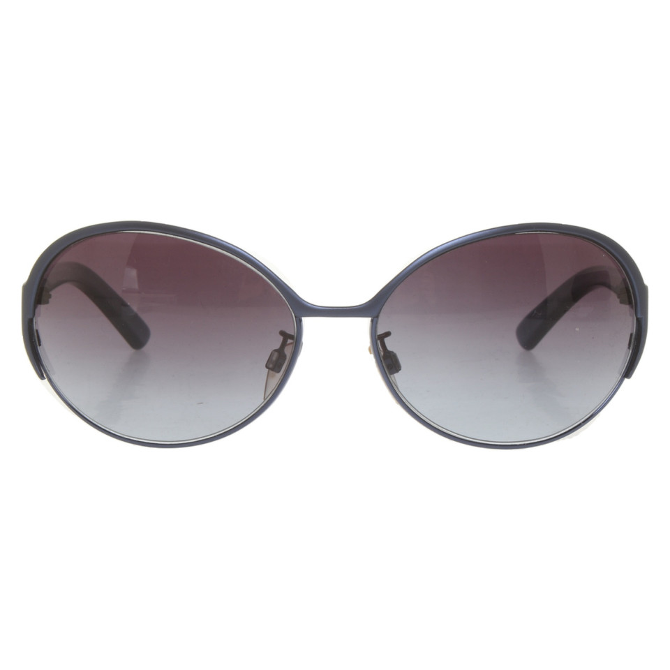 Jil Sander Sunglasses in Blue