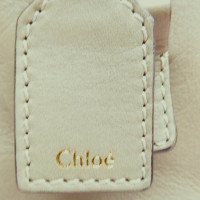 Chloé Handtasche mit Reißverschluss