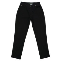 Marina Rinaldi Jeans Jeans fabric in Black