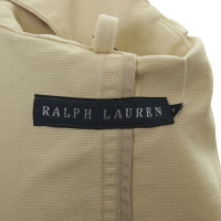 Ralph Lauren Zomer jas in katoen