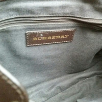 Burberry "Hackford Hobo Bag"