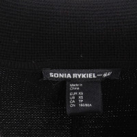 Sonia Rykiel Strickjacke in Schwarz