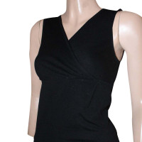 Wolford Top Viscose in Black