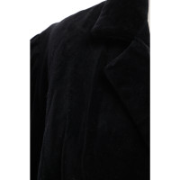 Luisa Spagnoli Blazer Cotton in Black
