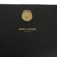 Saint Laurent "Kate Bag" in Animal Design