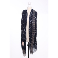 Becksöndergaard Scarf/Shawl in Blue