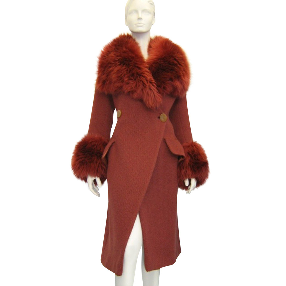 Vivienne Westwood Coat 
