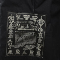 Andere merken Matchless jack in zwart