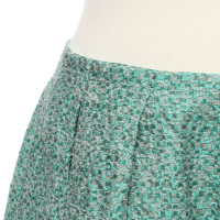 Tara Jarmon Skirt in Green
