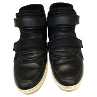 Dolce & Gabbana Sneakers en noir