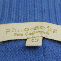 Andere merken Philo Sofie - trui in blauw