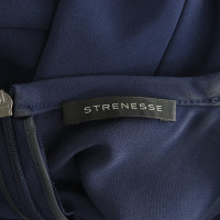 Strenesse Robe en bleu