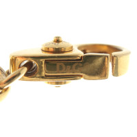 Dolce & Gabbana Goudkleurige armband