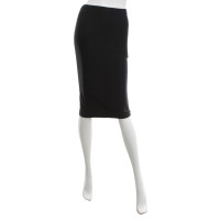 Wolford Rok in Zwart