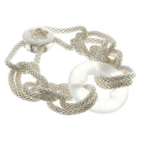 Mont Blanc Bracelet en argent