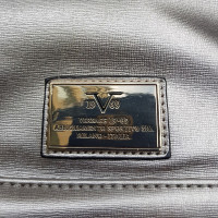 Versace Handtas gemaakt van Saffiano leer
