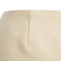 Escada Wool skirt in cream
