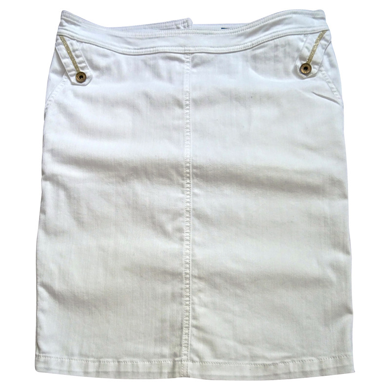 Armani Jeans Summer Skirt