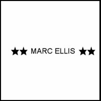Marc Ellis Top in Red