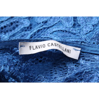 Flavio Castellani Dress in Blue
