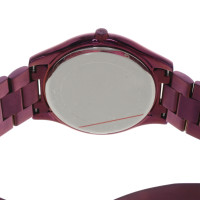 Michael Kors Ladies watch made of stainless steel