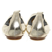 Chanel Slippers/Ballerinas Patent leather