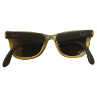 Ray Ban Zonnebril "Wayfarer"