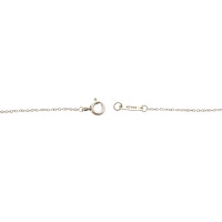 Tiffany & Co. Necklace Silver
