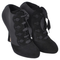 Dolce & Gabbana Ankle boots in black