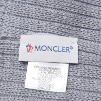 Moncler Bonnet gris