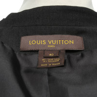 Louis Vuitton Blazer in Grijs