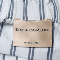 Erika Cavallini Top Cotton