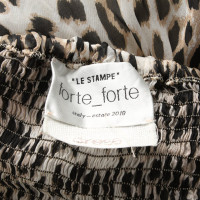 Forte Forte Robe