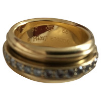 Piaget "Possession Ring" in geel goud