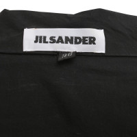 Jil Sander Blouse in black