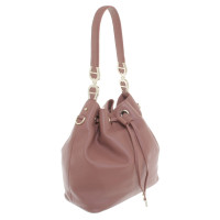 Aigner Bag in dusty pink