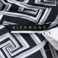 Richmond Giacca/Cappotto in Viscosa