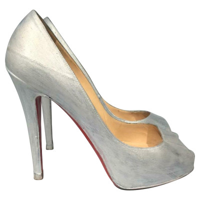 Christian Louboutin Second Hand: Christian Online Store, Christian Louboutin Outlet/Sale UK - buy/sell used Christian Louboutin online