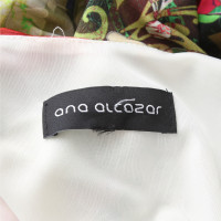 Ana Alcazar Dress in multicolor