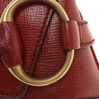 Gucci Bag in Red