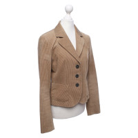 Strenesse Blue Blazer en Coton en Marron